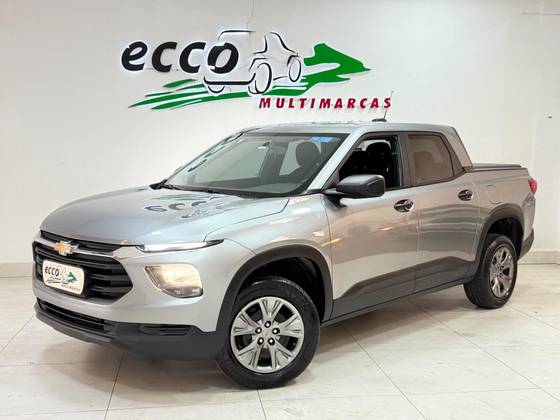 CHEVROLET MONTANA 1.2 TURBO FLEX LT MANUAL CHEVROLET MONTANA 1.2 TURBO FLEX LT MANUAL